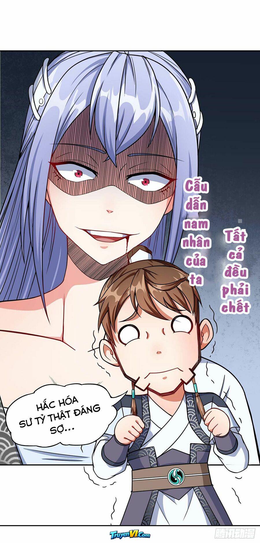 Truyện VI