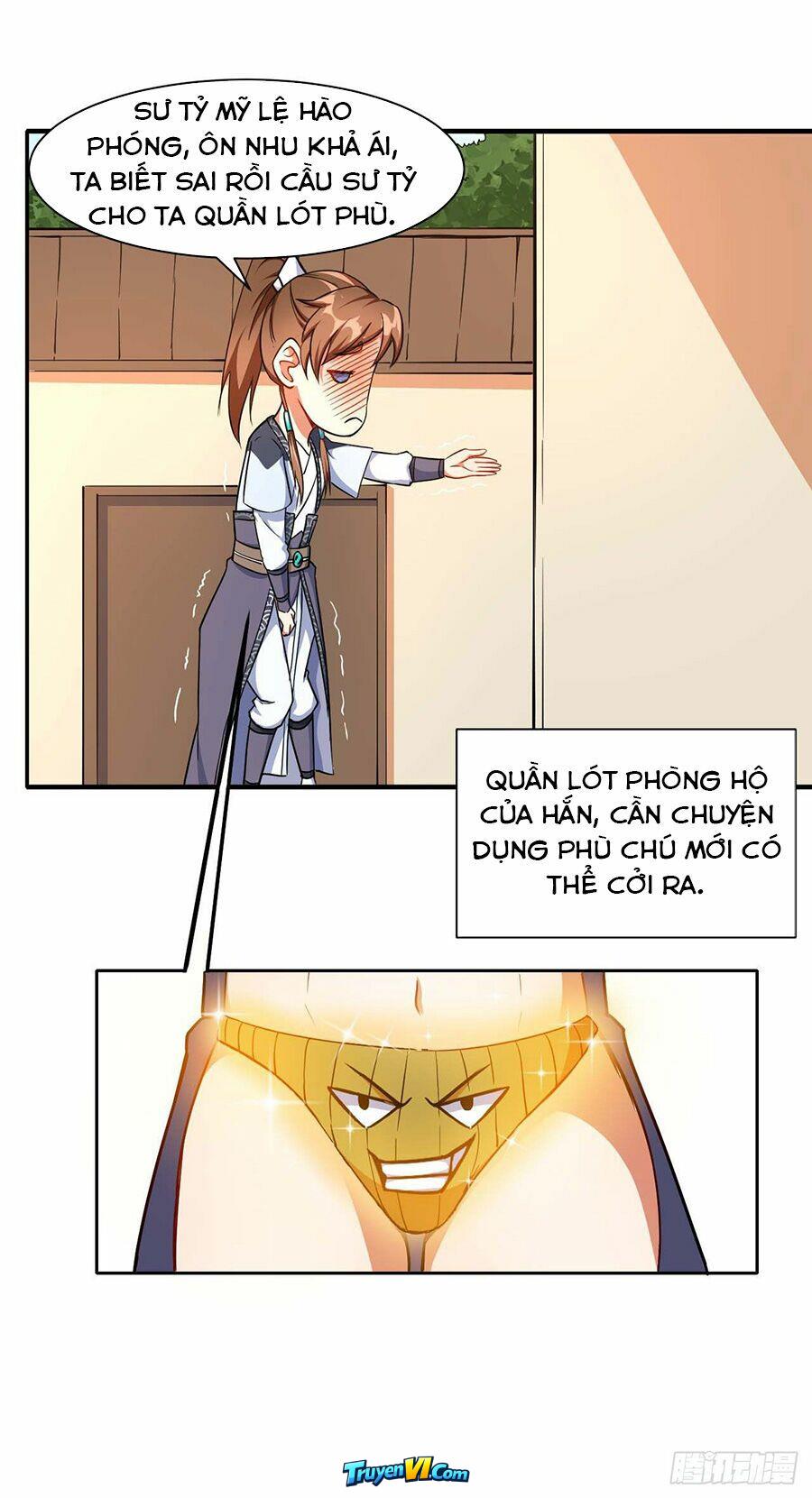Truyện VI