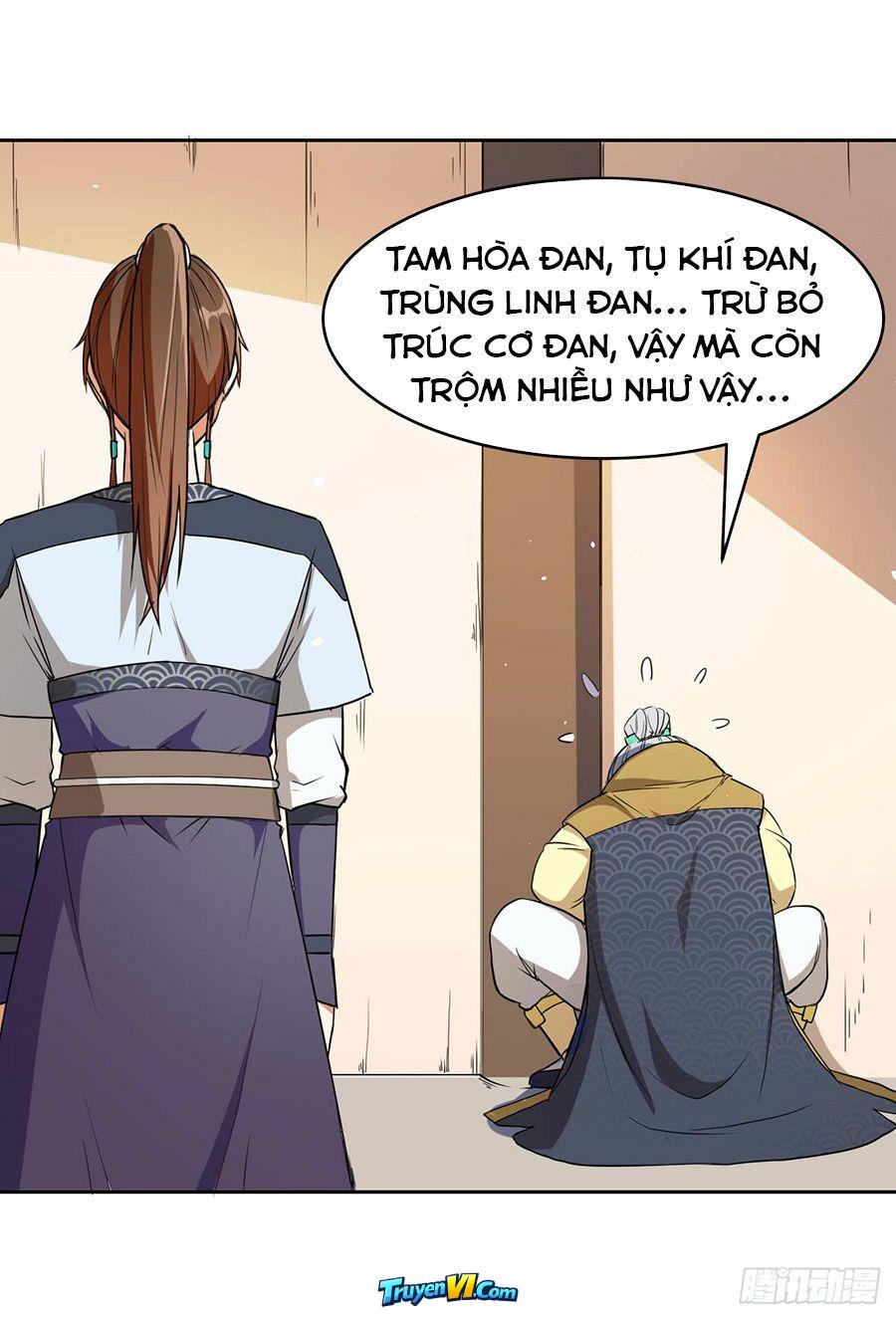 Truyện VI