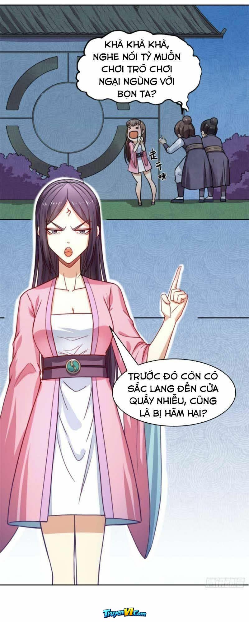Truyện VI