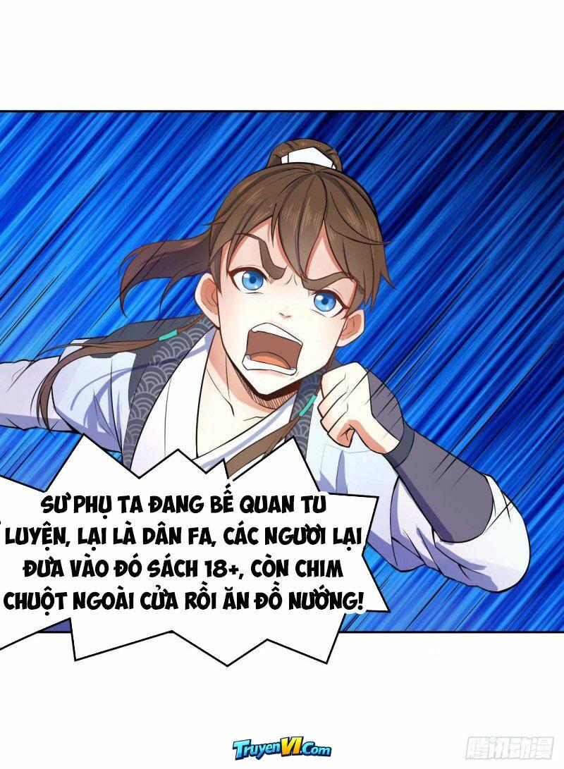 Truyện VI