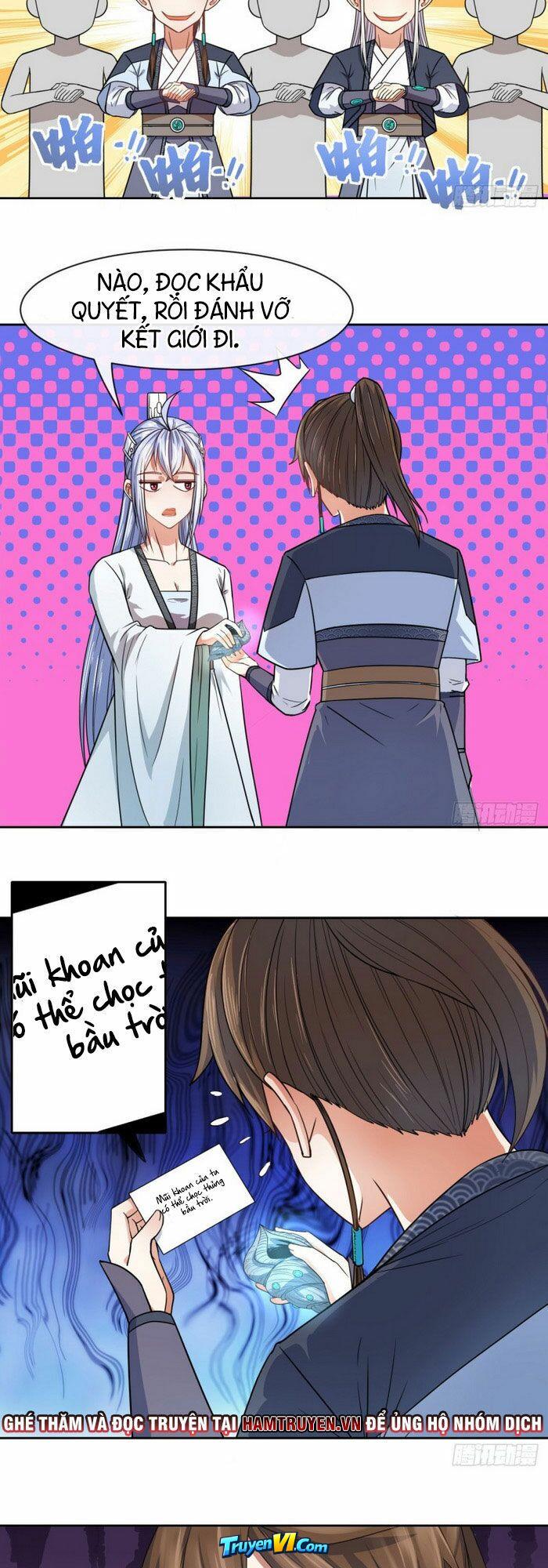 Truyện VI
