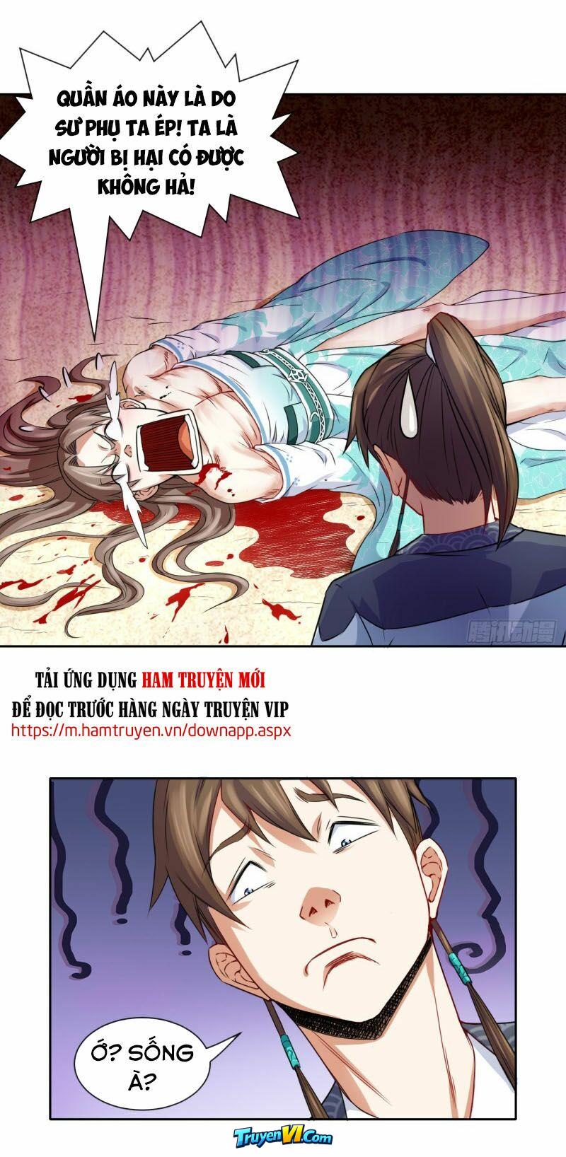 Truyện VI
