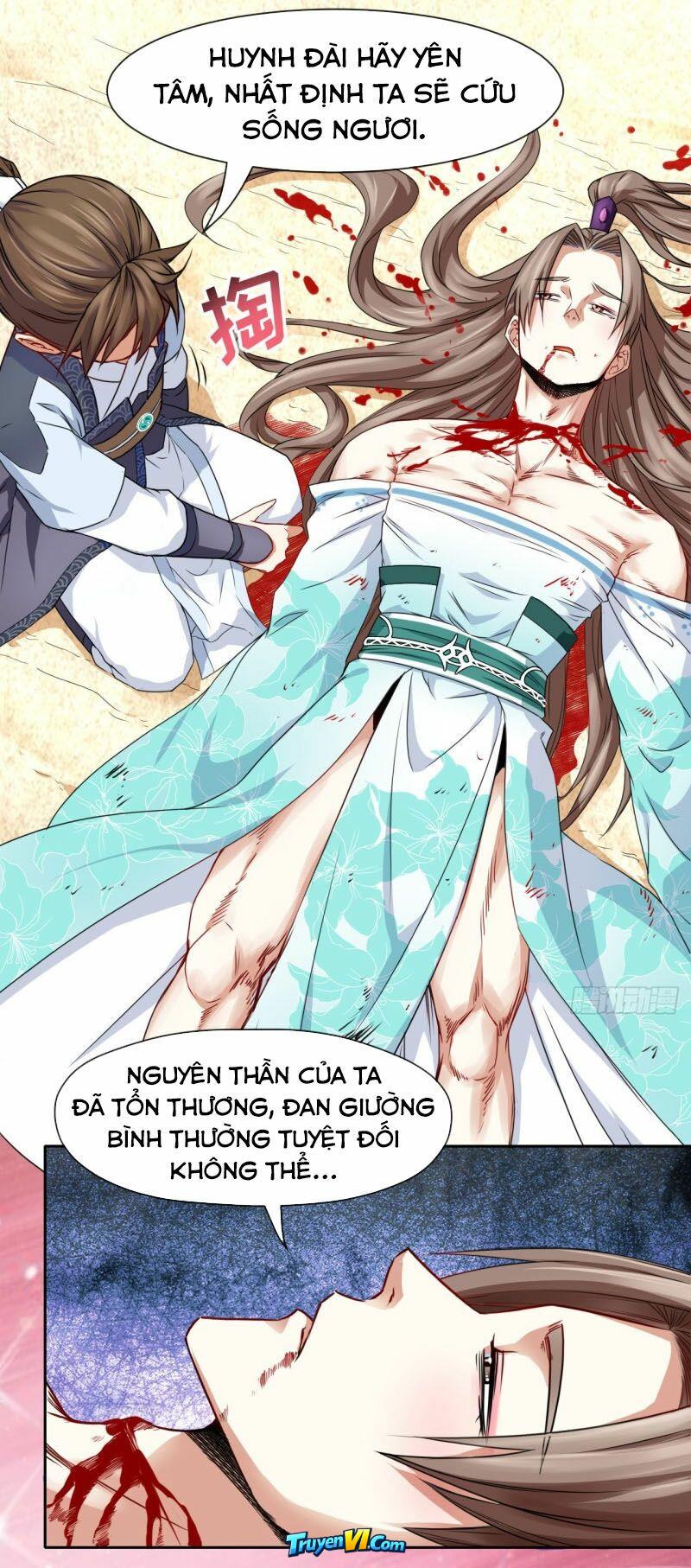 Truyện VI