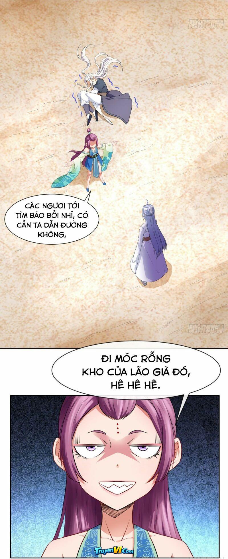 Truyện VI