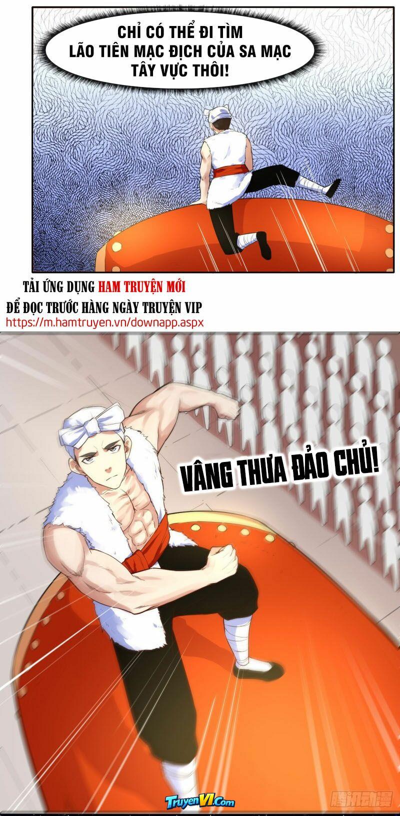 Truyện VI