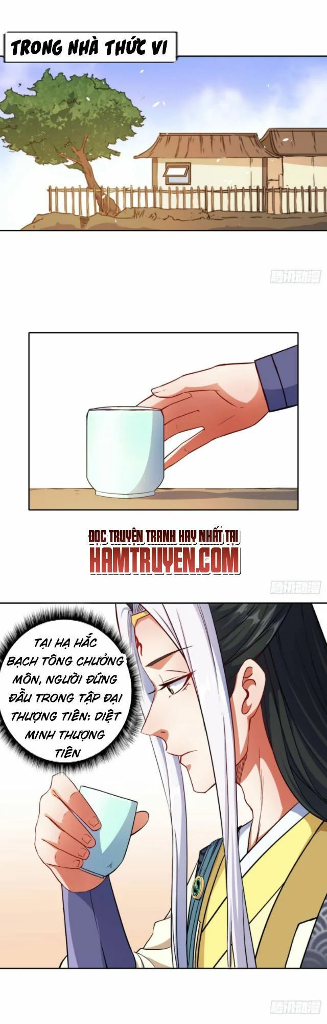Truyện VI