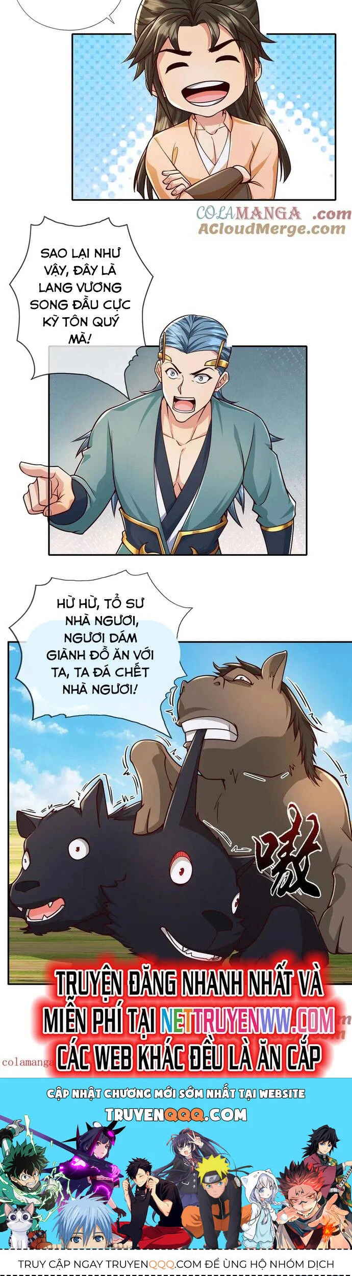 Truyện VI