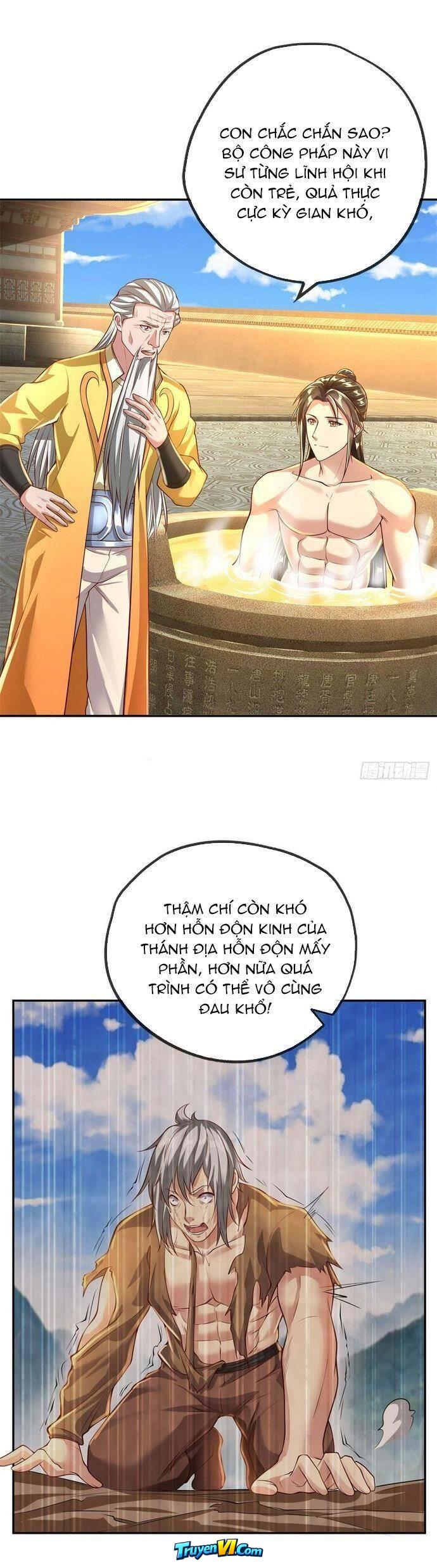 Truyện VI