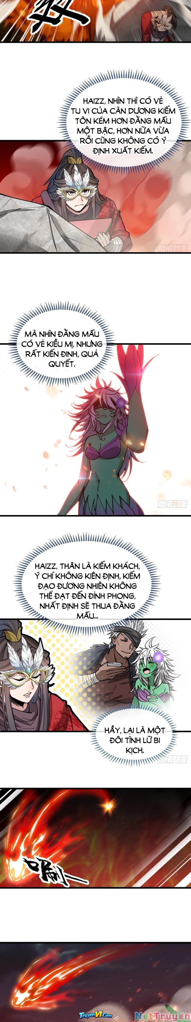 Truyện VI