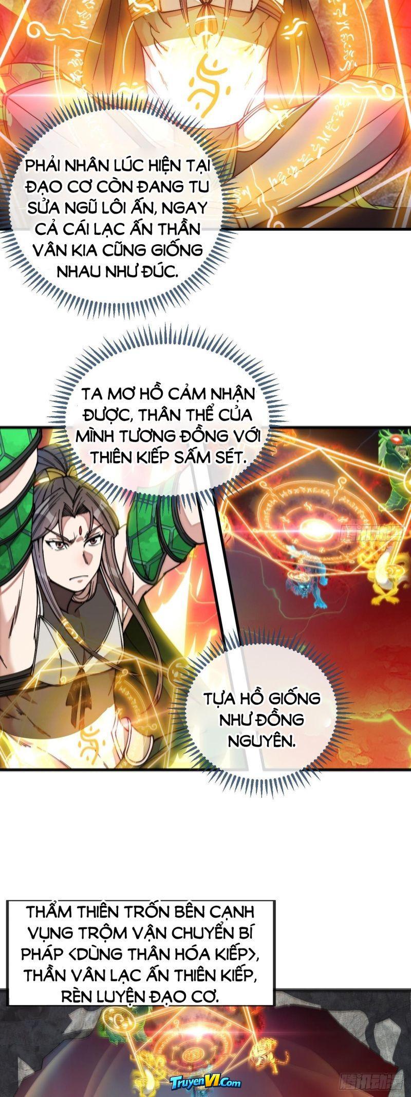 Truyện VI
