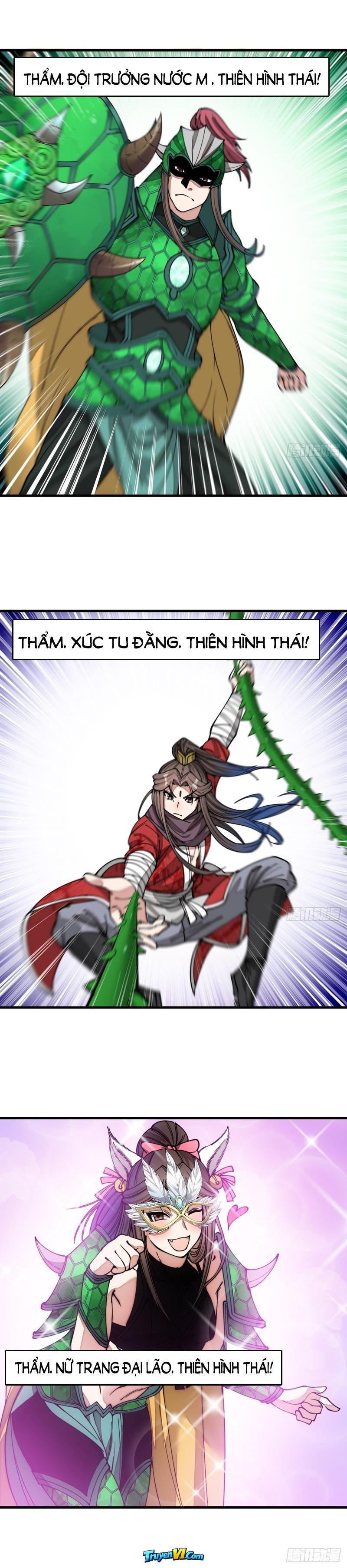 Truyện VI