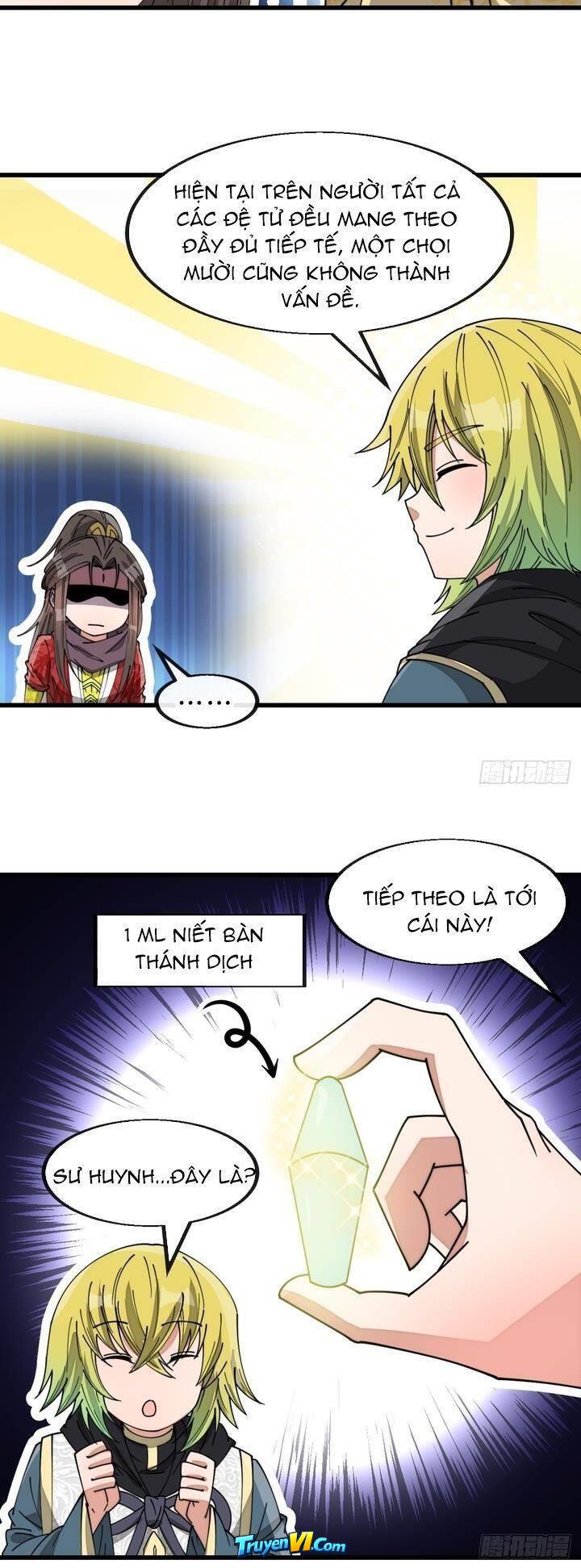 Truyện VI