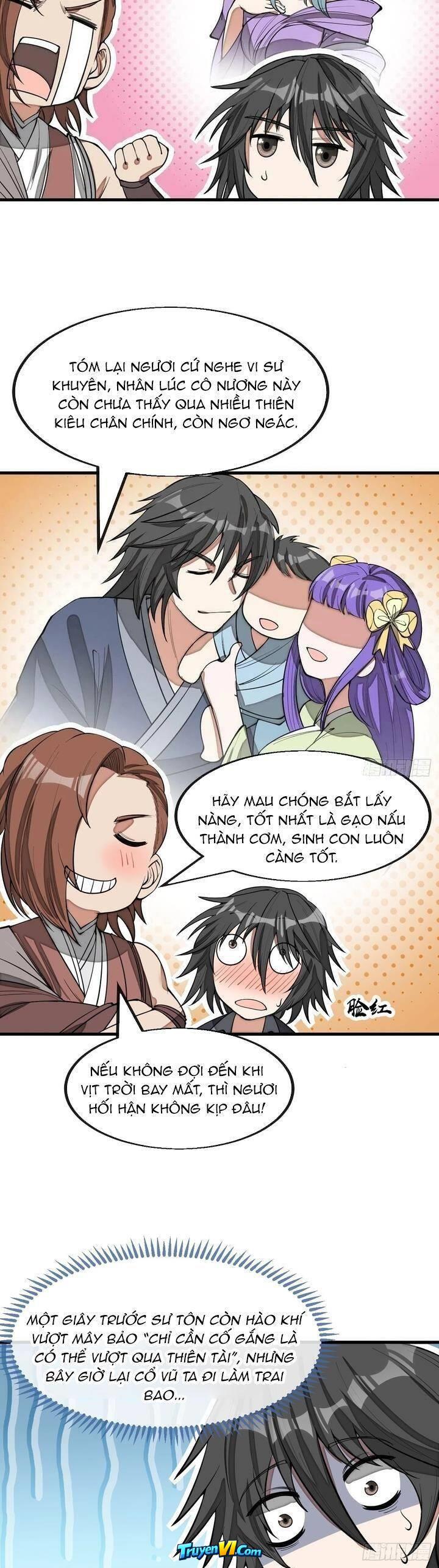 Truyện VI