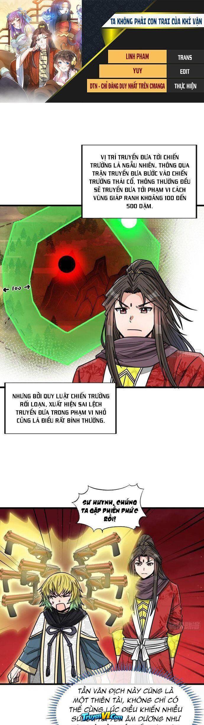 Truyện VI