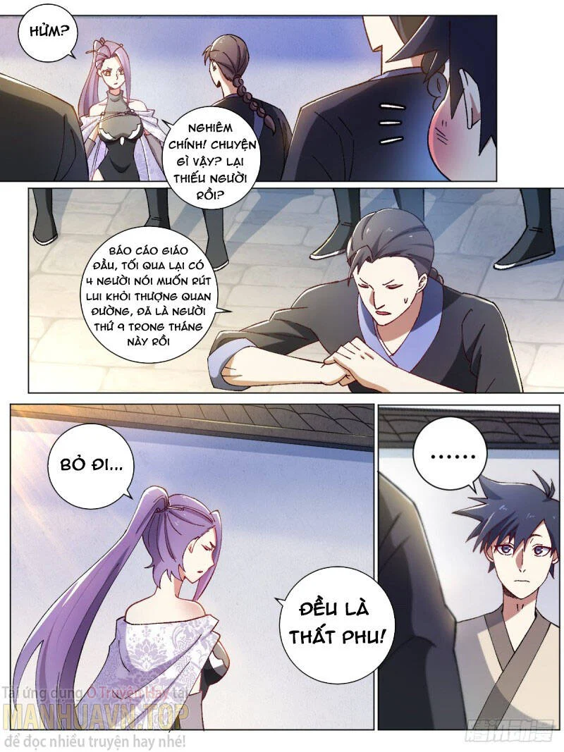 Truyện VI