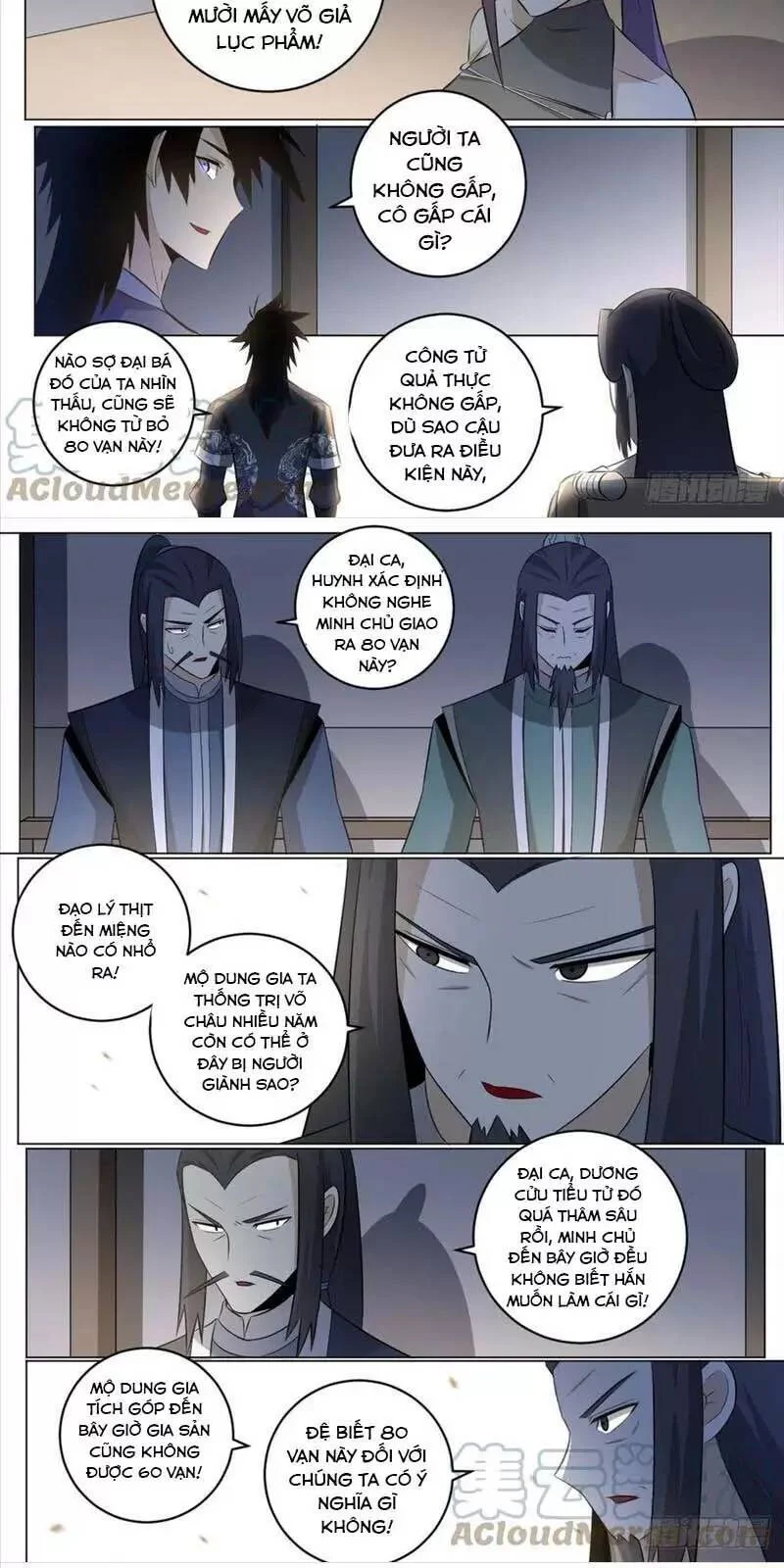 Truyện VI