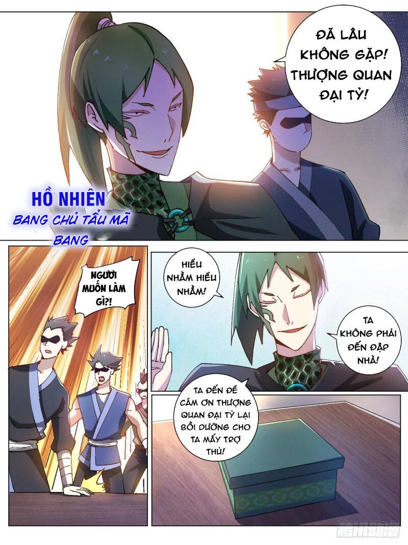 Truyện VI