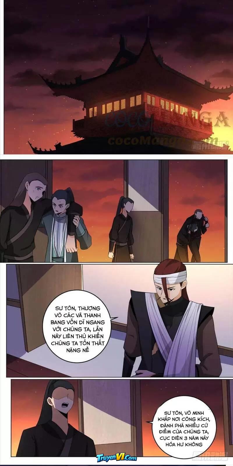 Truyện VI