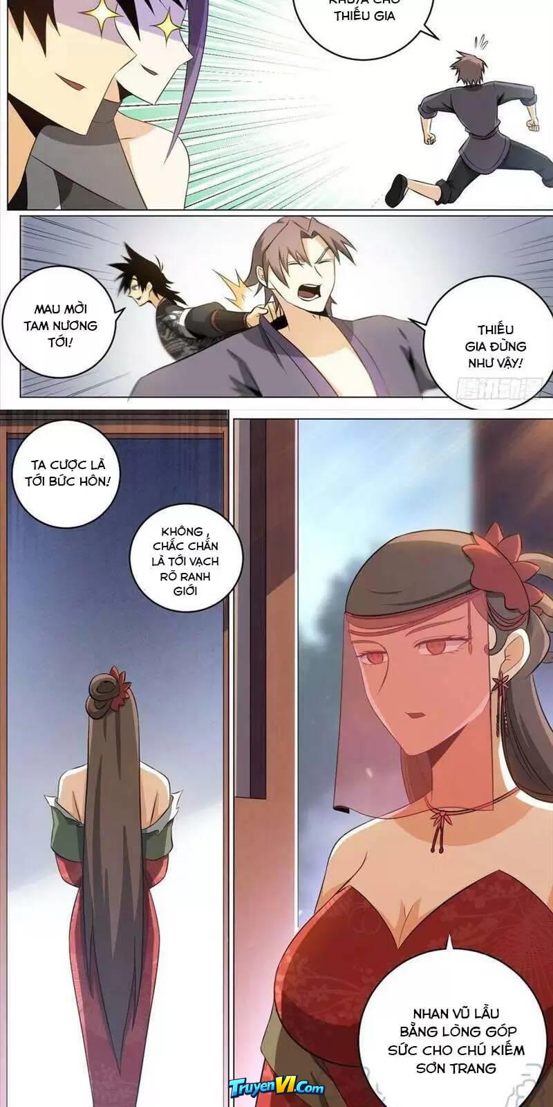 Truyện VI