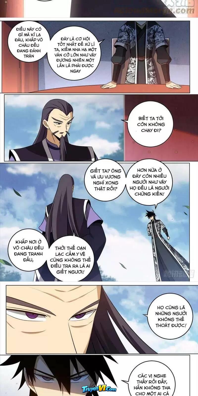 Truyện VI