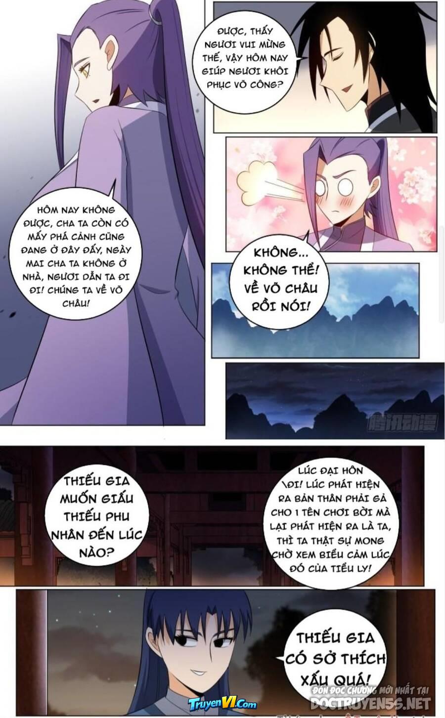 Truyện VI