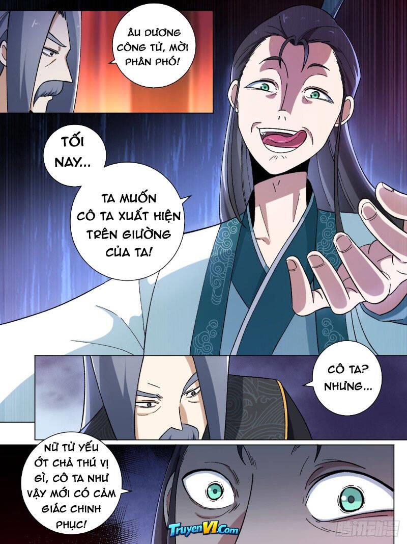 Truyện VI