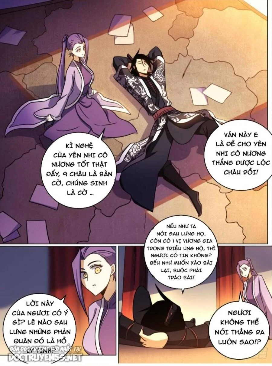 Truyện VI