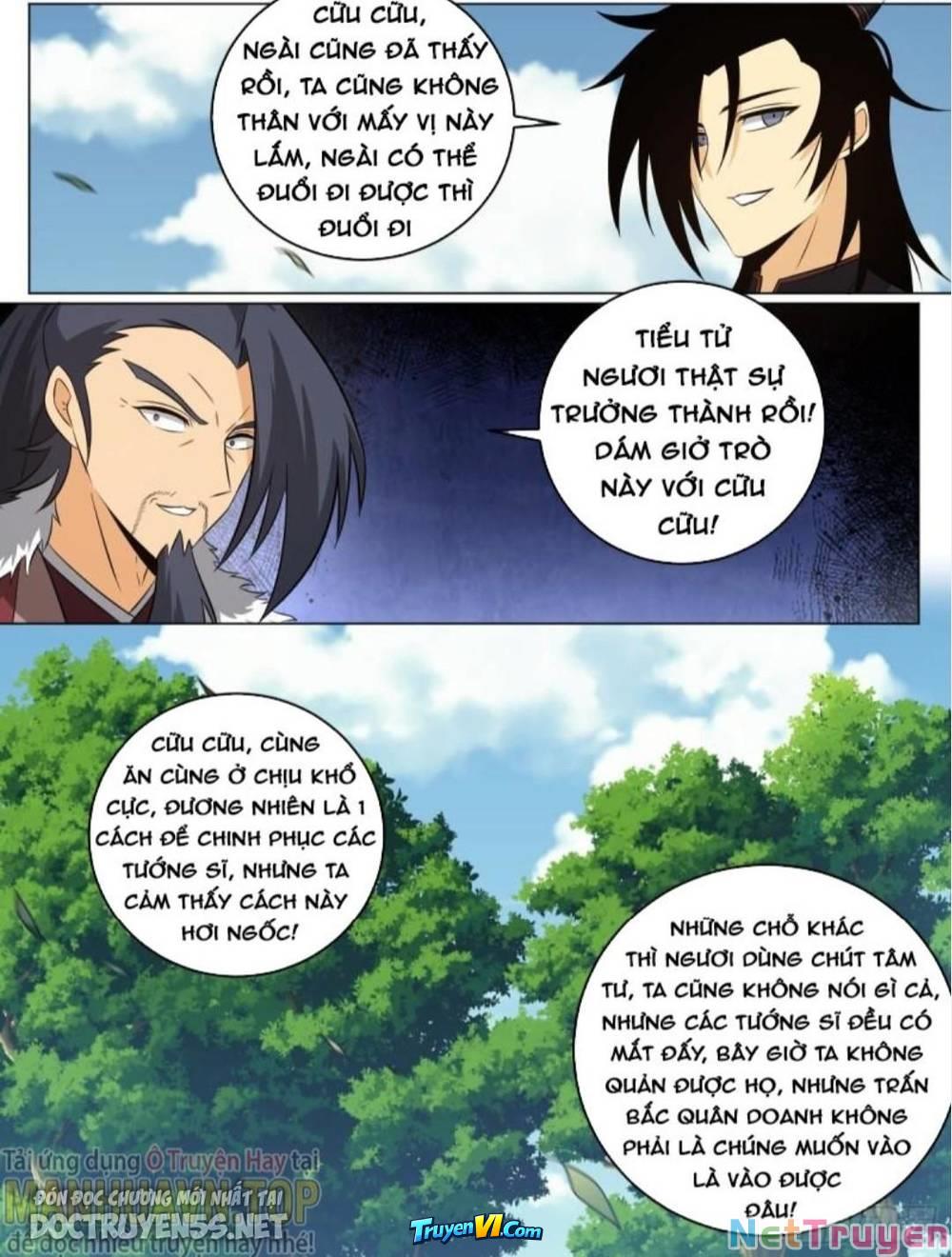 Truyện VI