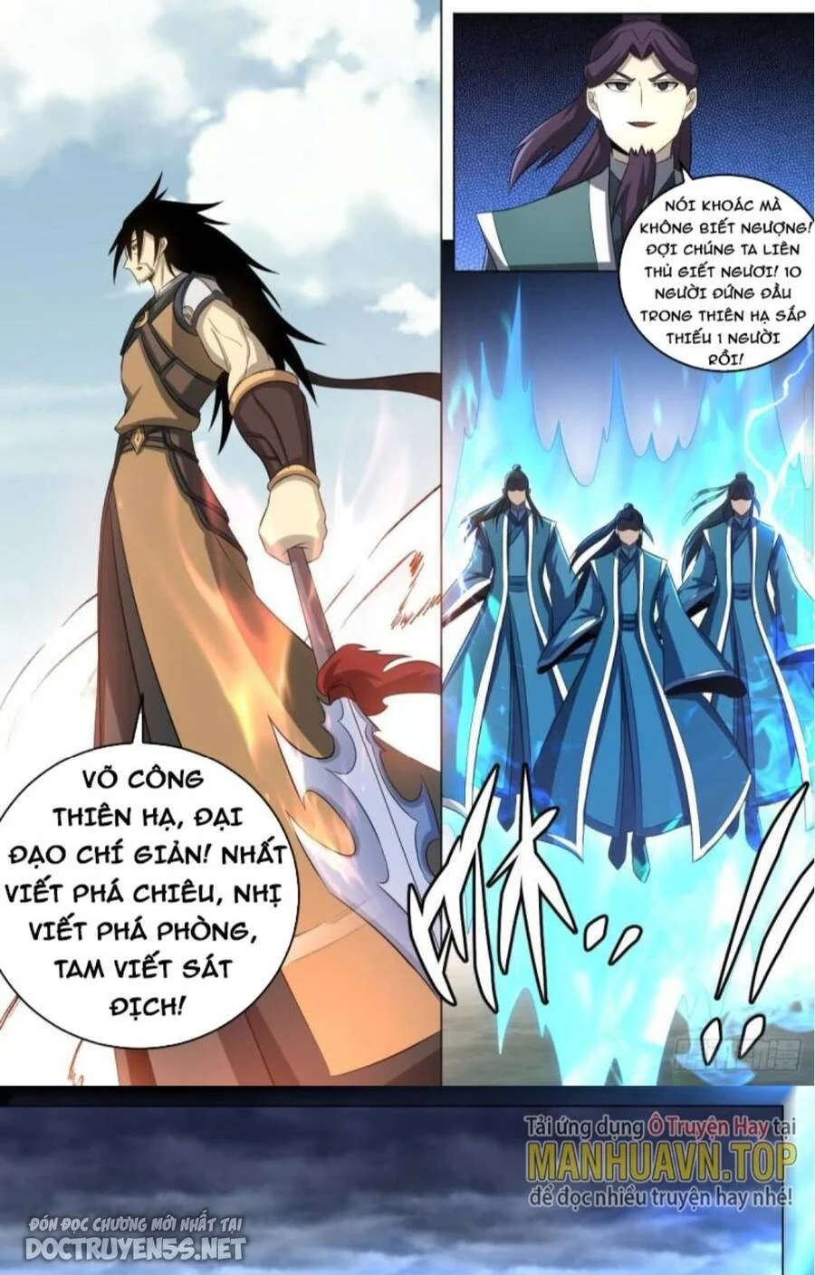 Truyện VI