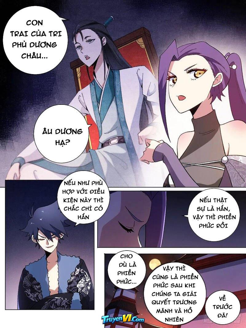 Truyện VI