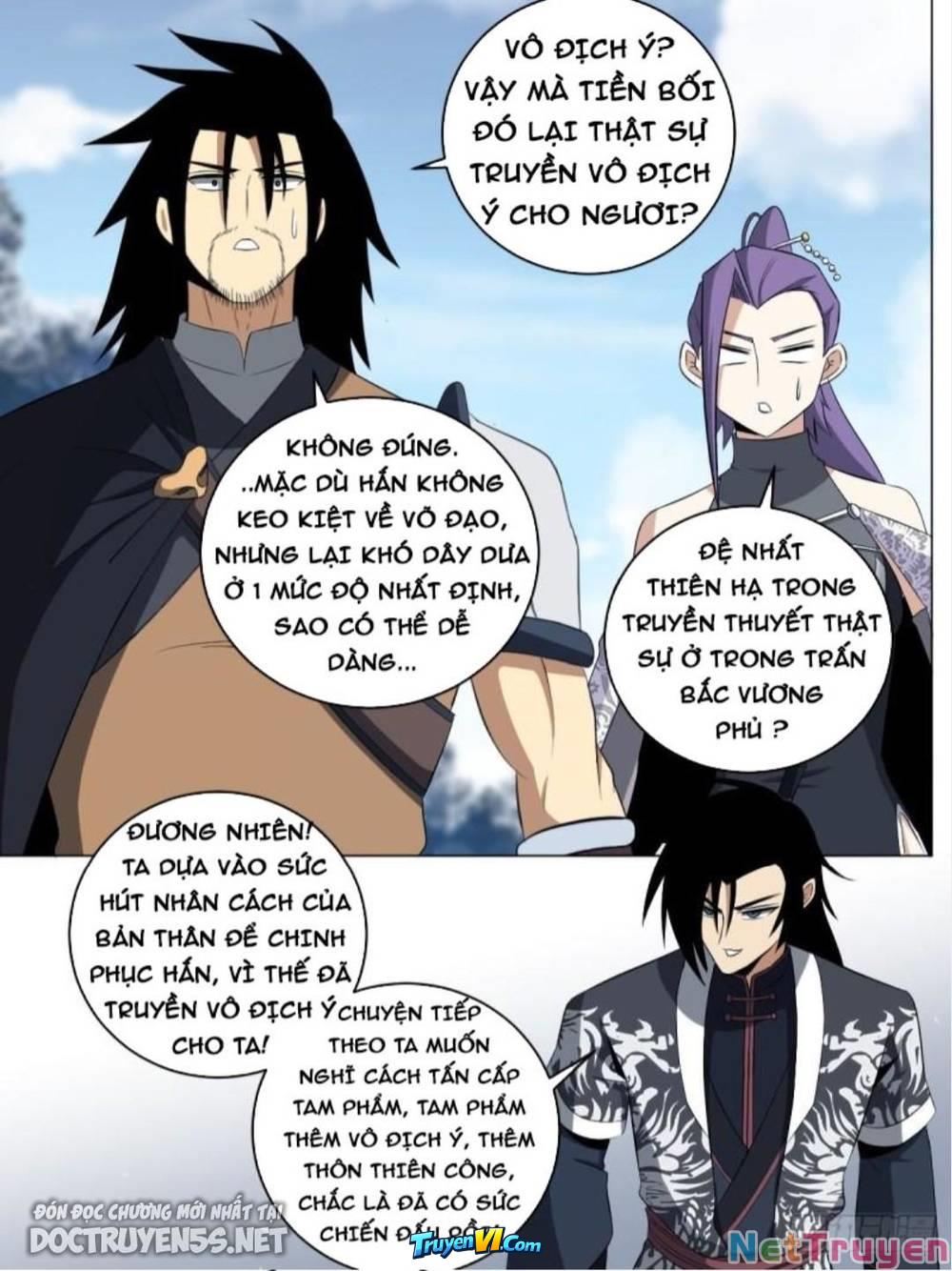 Truyện VI