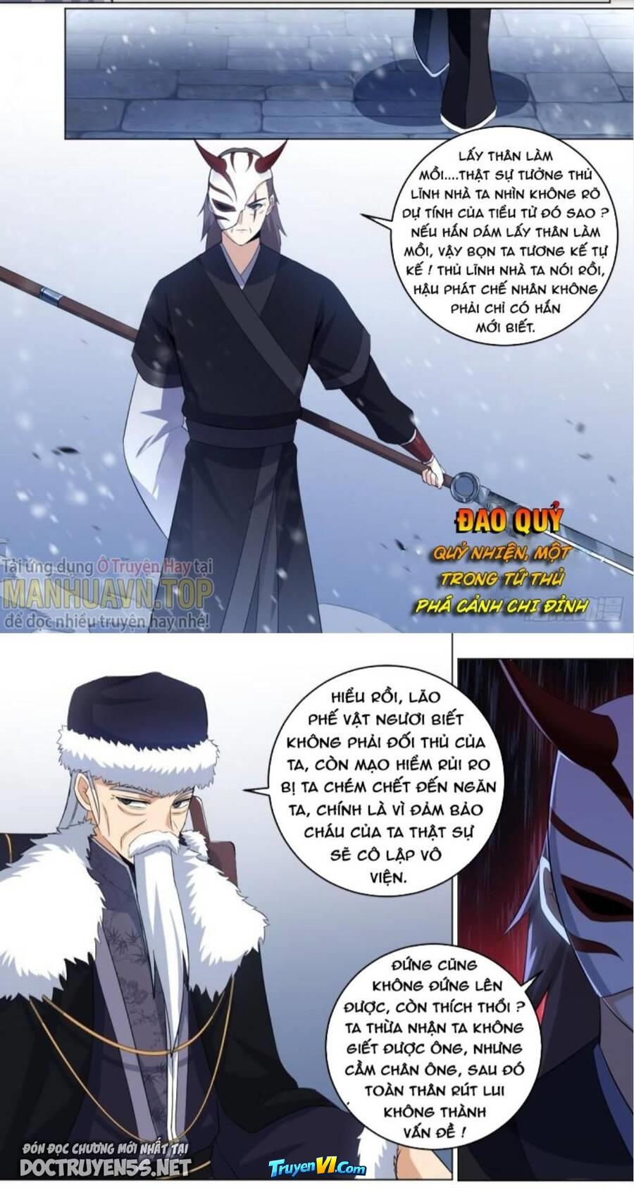 Truyện VI