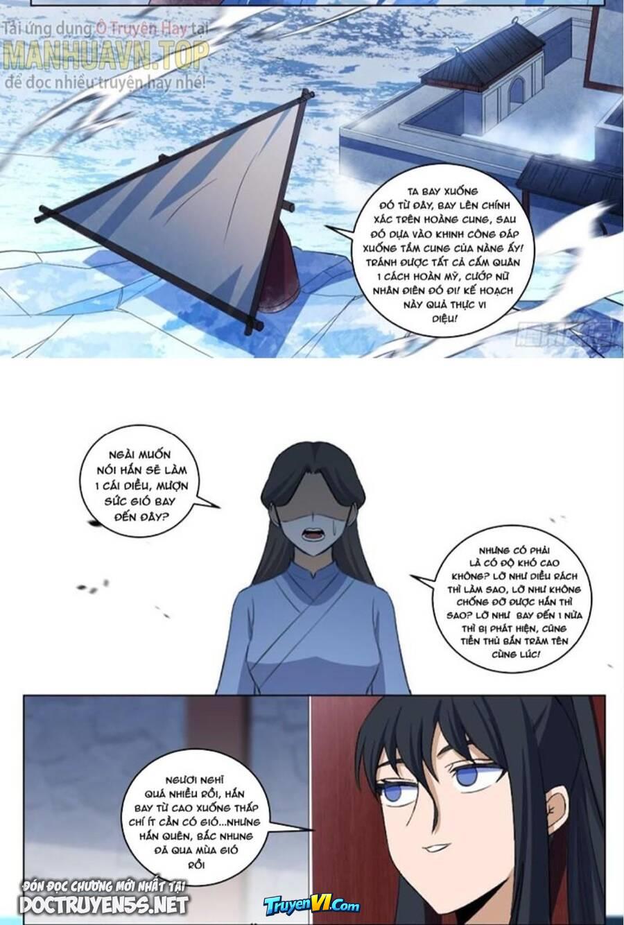 Truyện VI