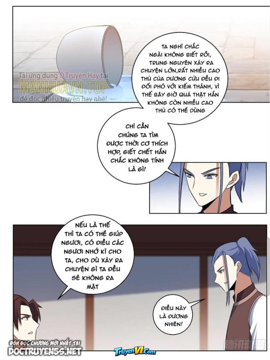 Truyện VI