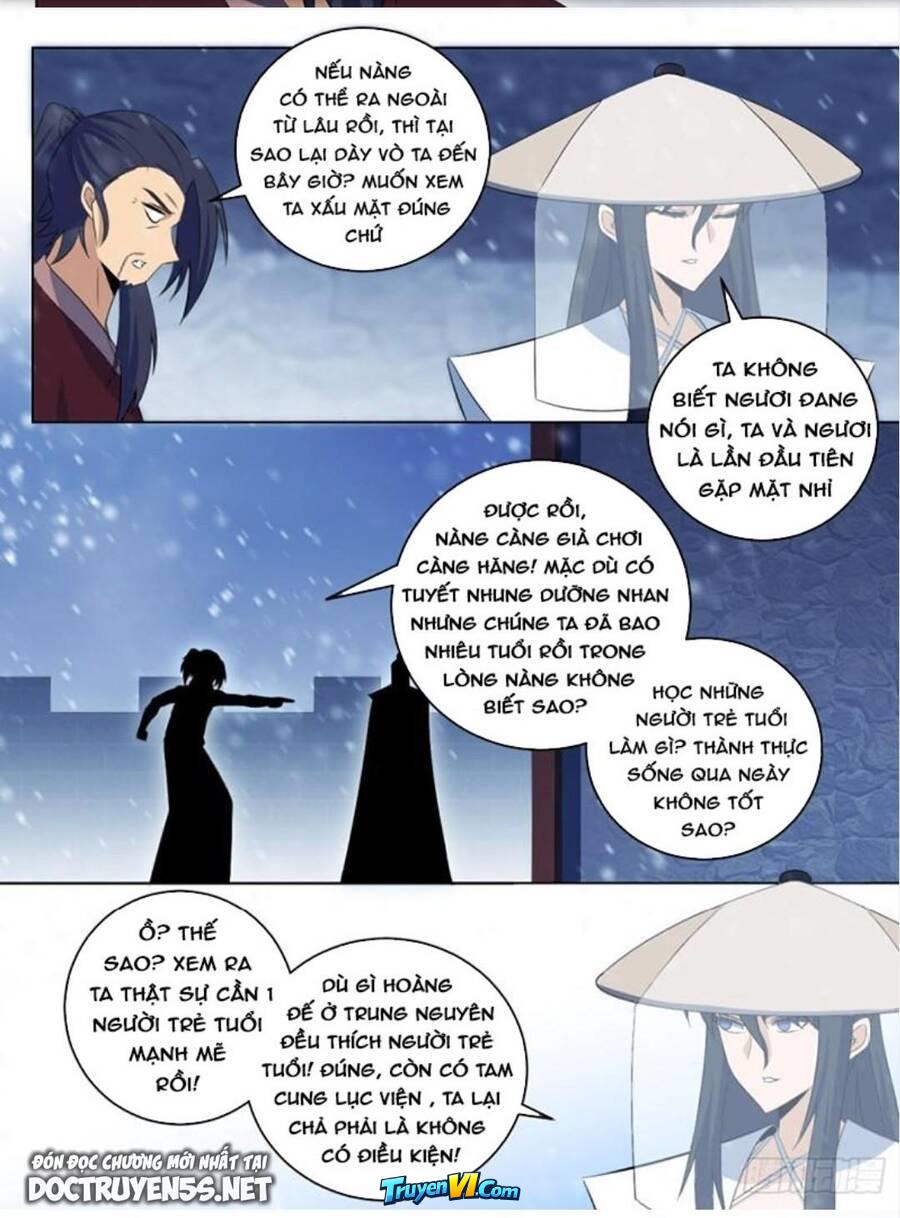 Truyện VI