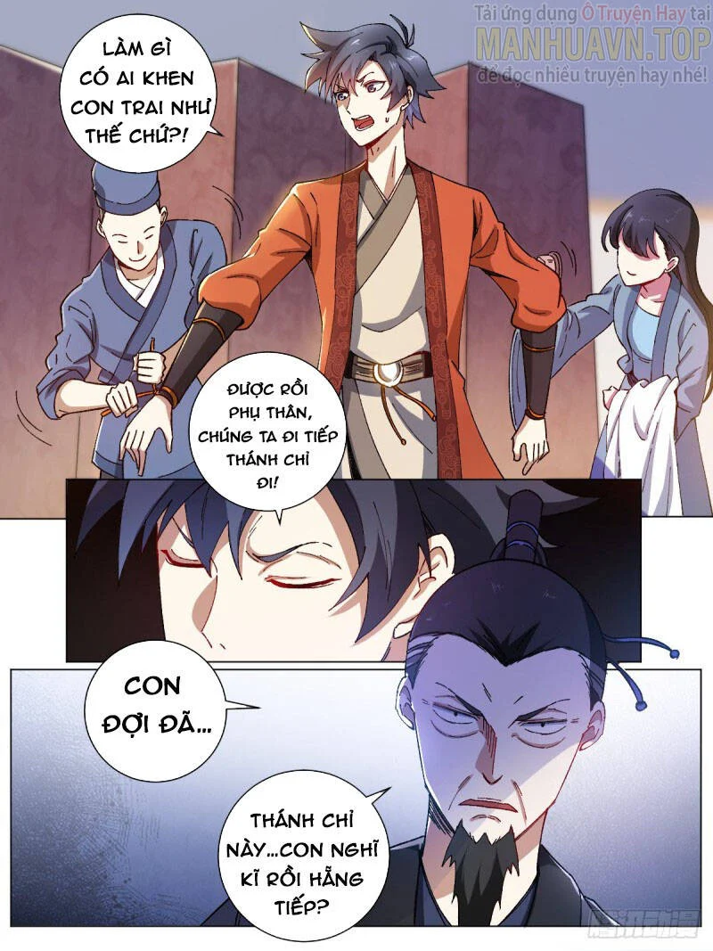 Truyện VI