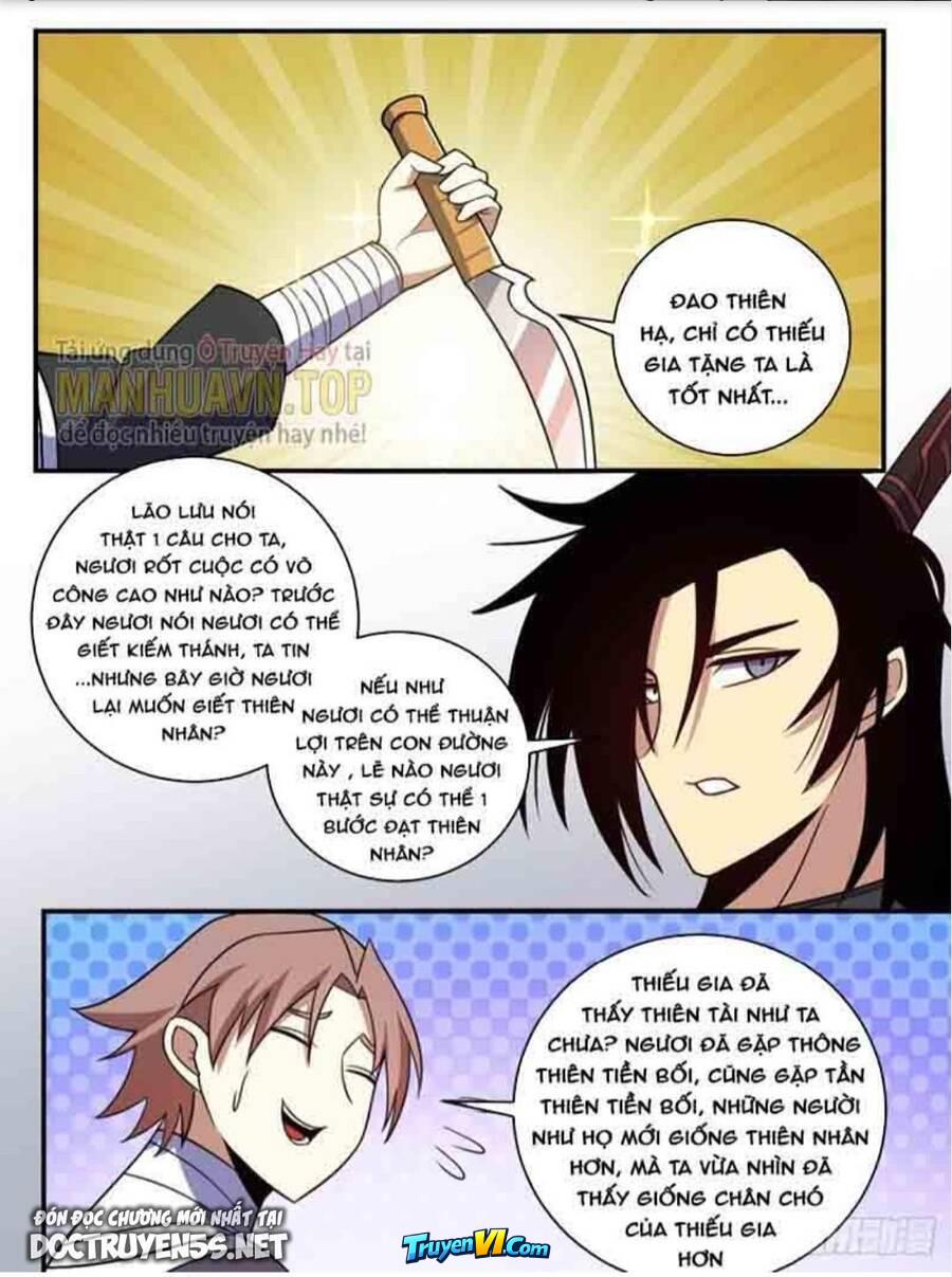Truyện VI