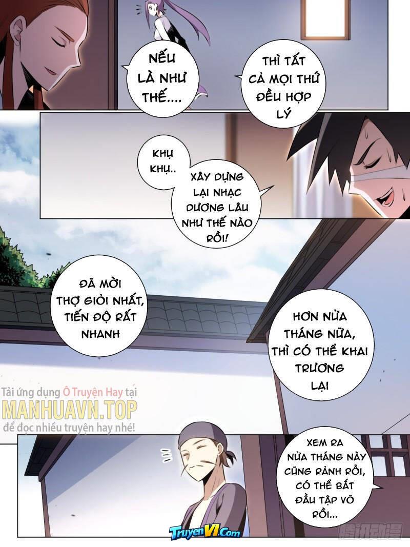 Truyện VI