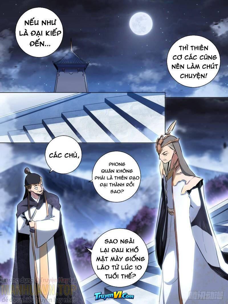 Truyện VI