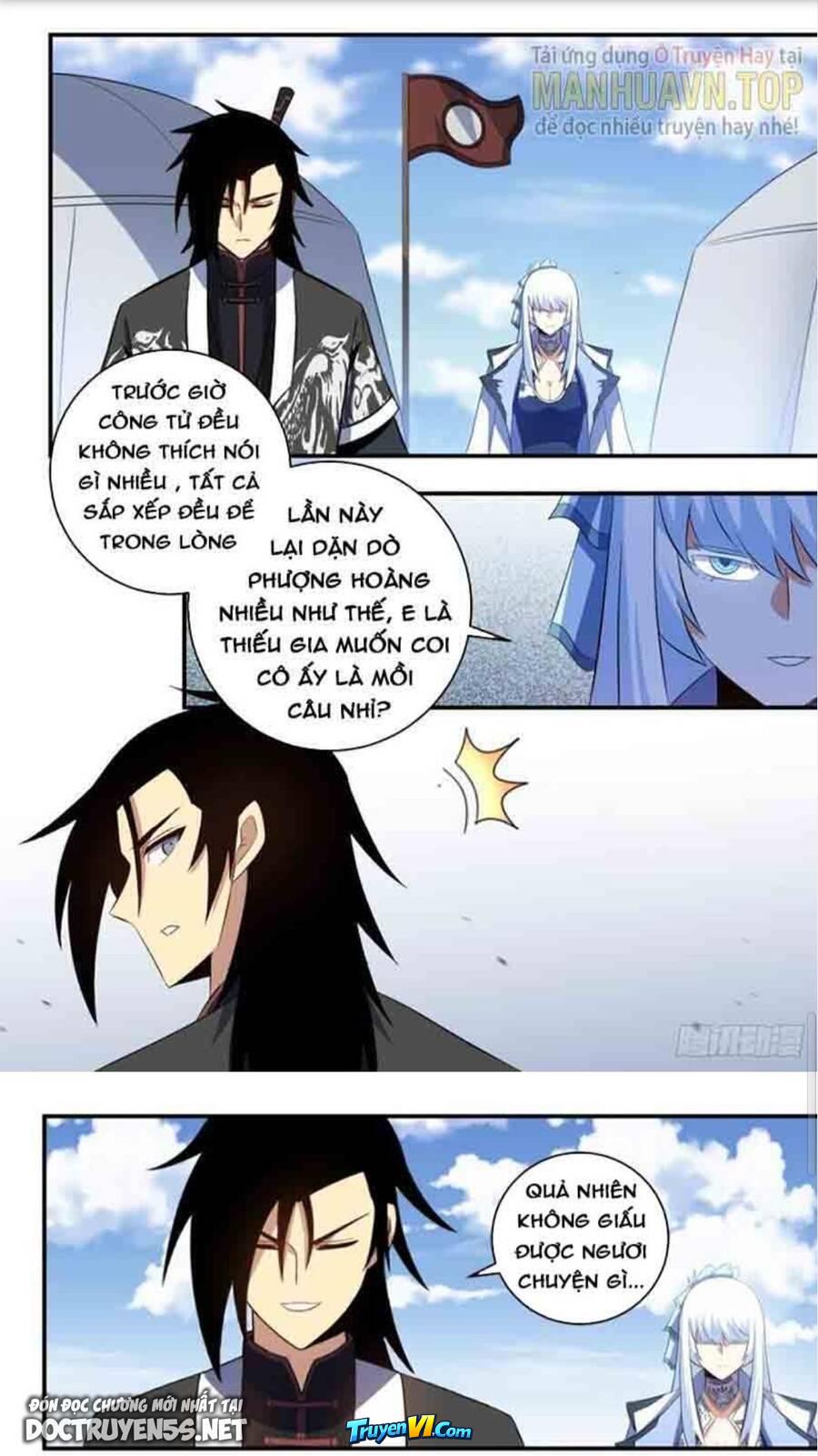Truyện VI