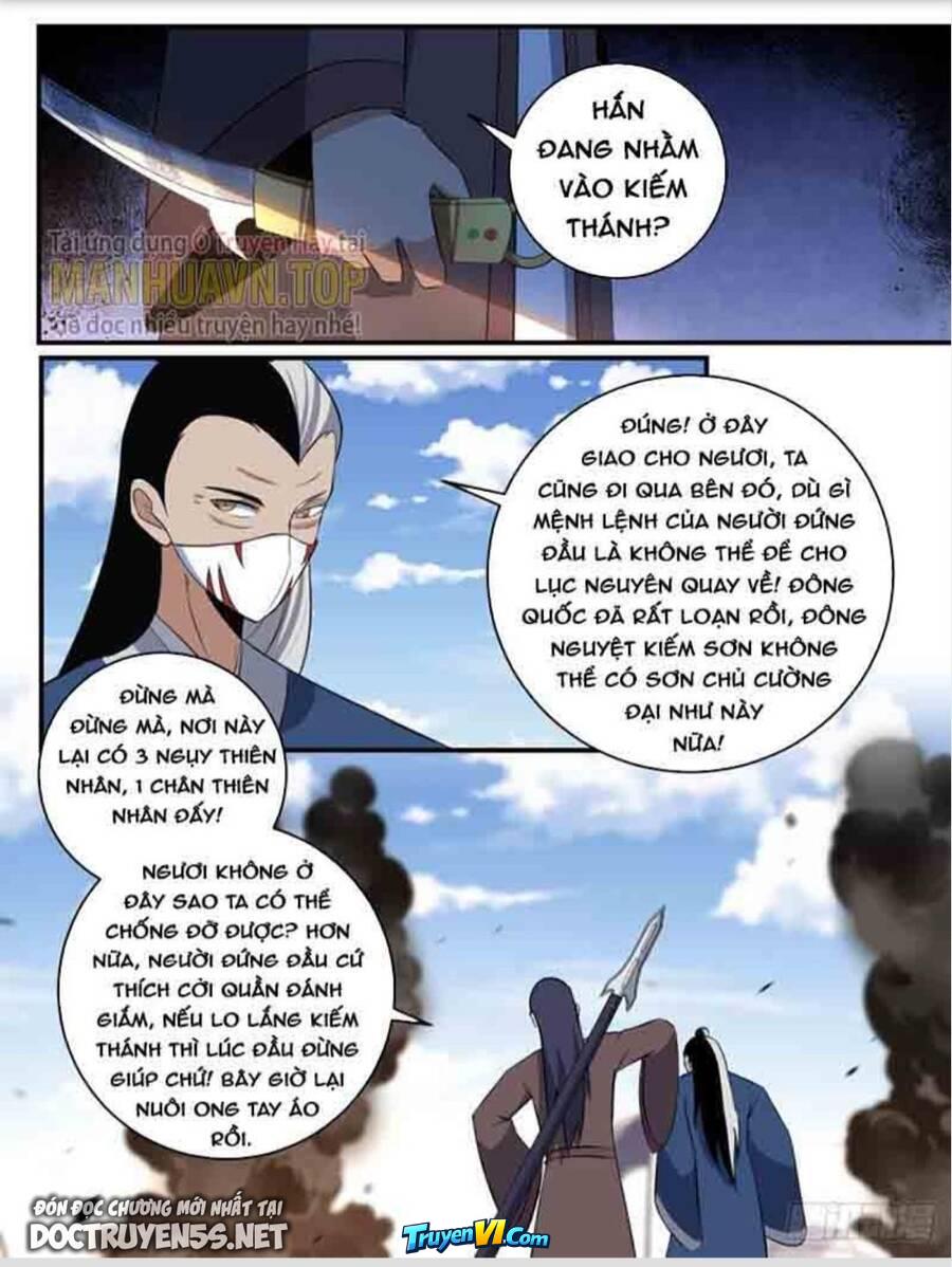 Truyện VI