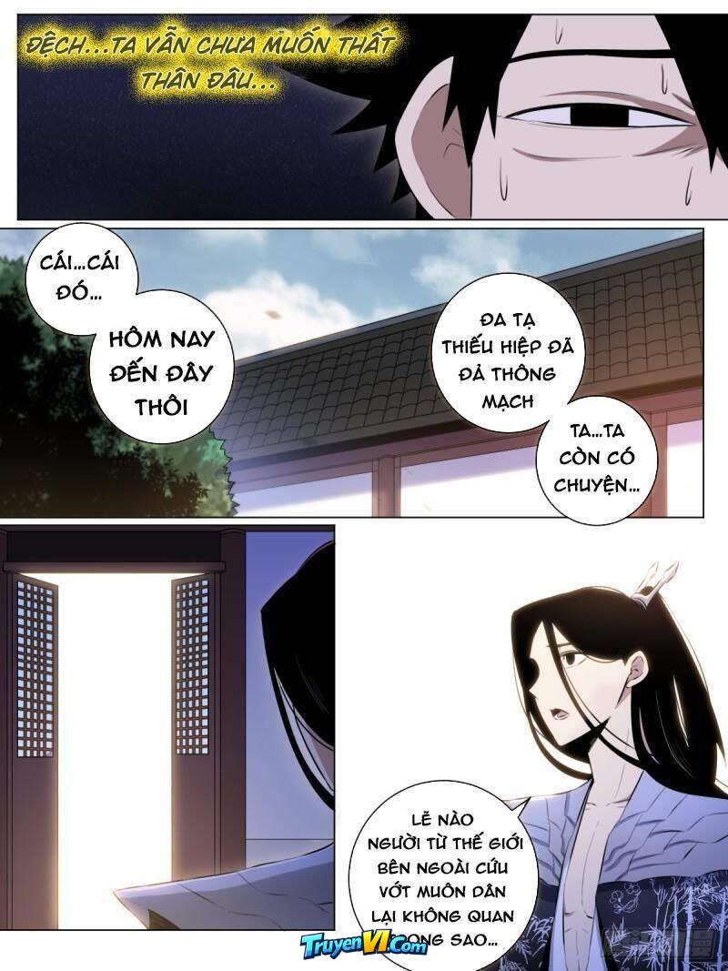 Truyện VI