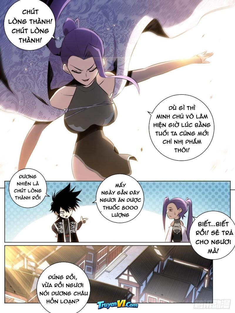 Truyện VI