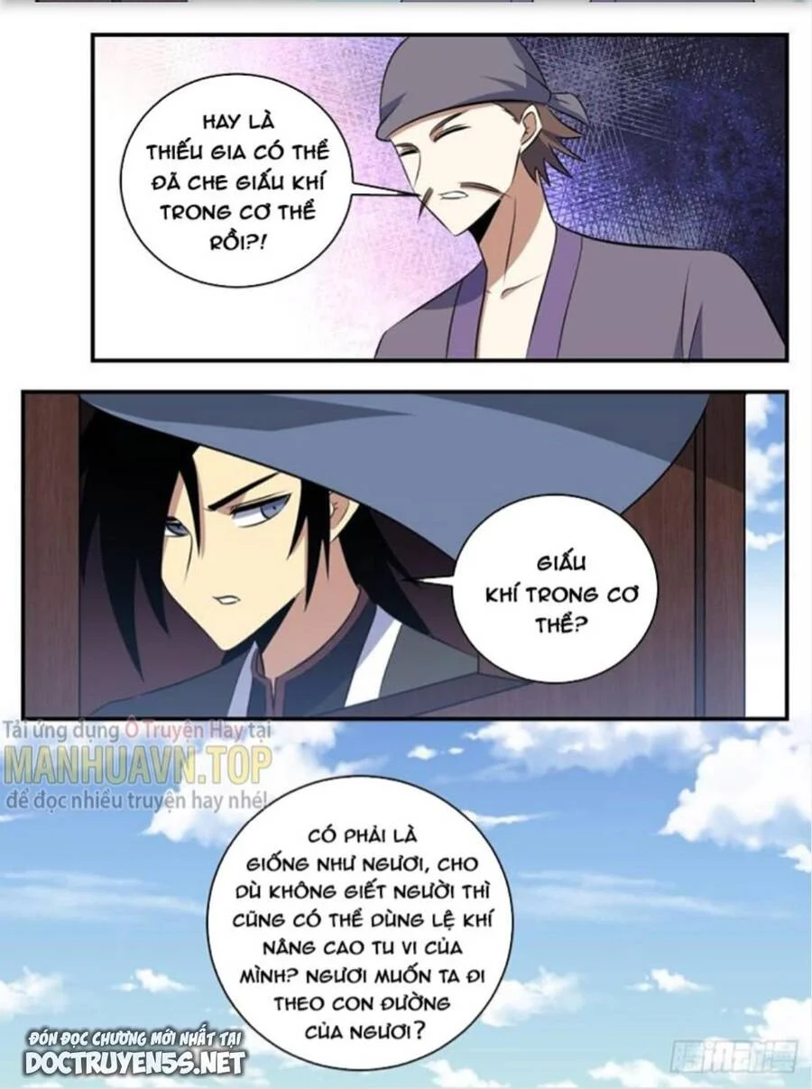 Truyện VI