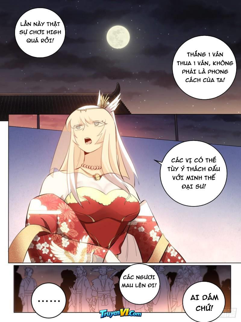 Truyện VI