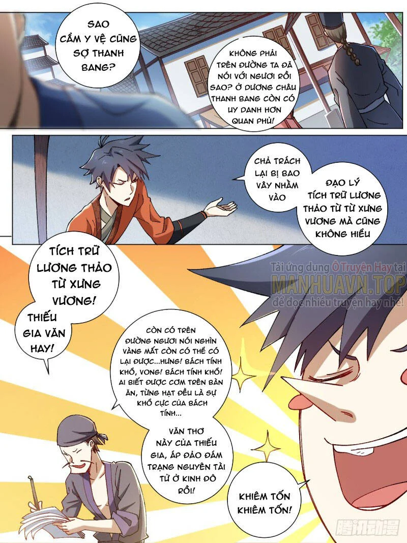 Truyện VI