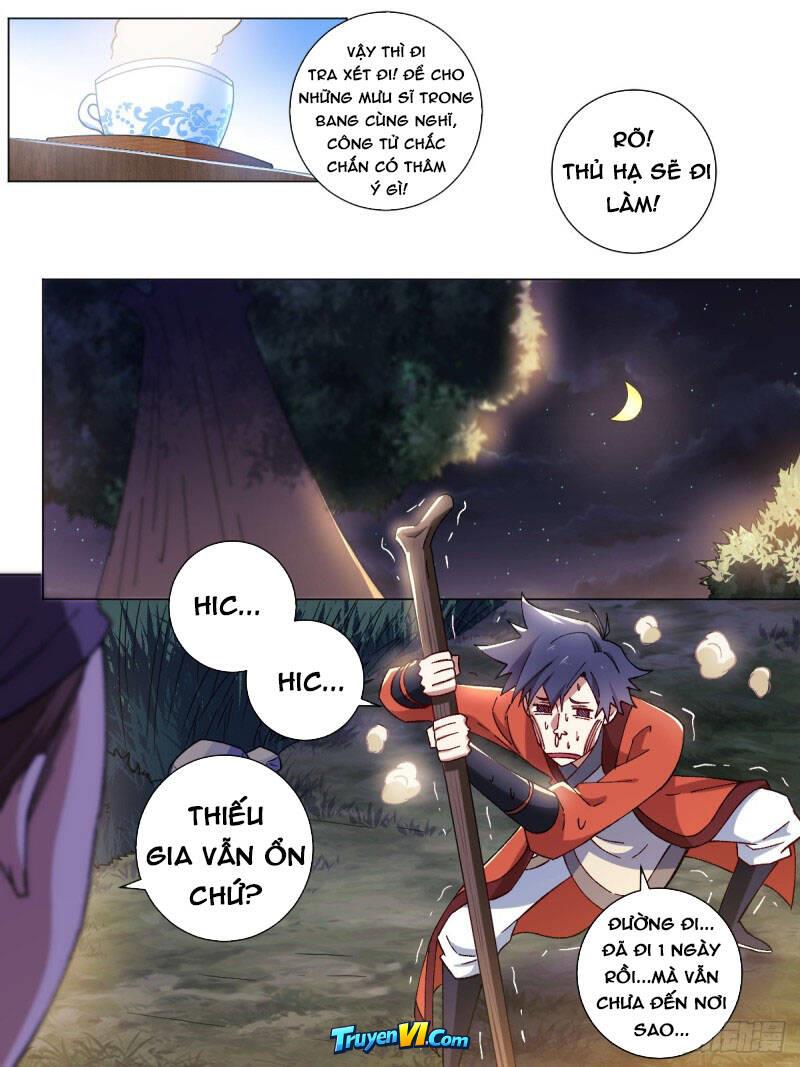 Truyện VI