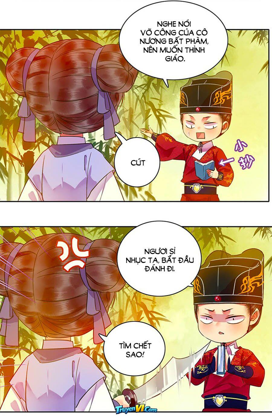 Truyện VI