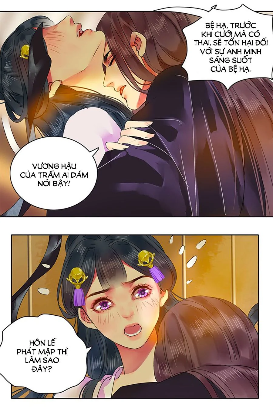 Truyện VI